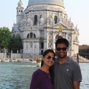 Meet your Posher, Kunal